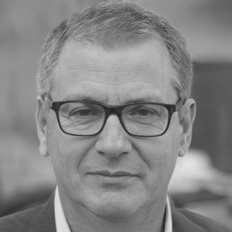 Ritratto professionale di Giacomo Santori