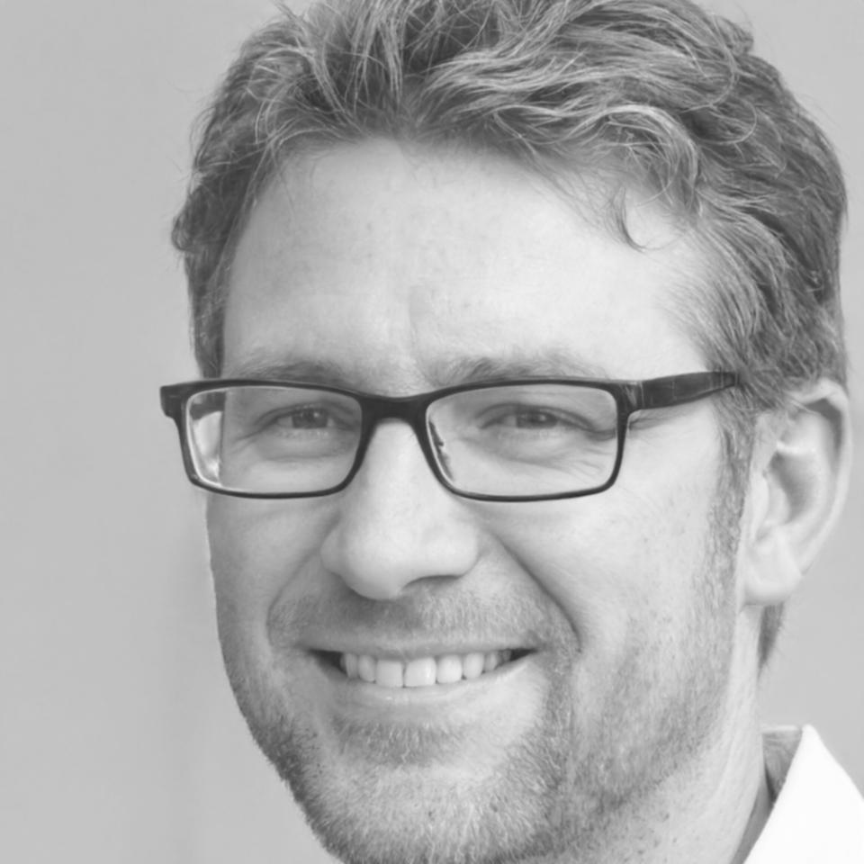 Ritratto professionale di Marco Bianchi