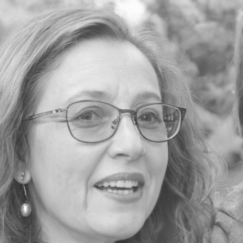 Dottoressa Carla Rossi